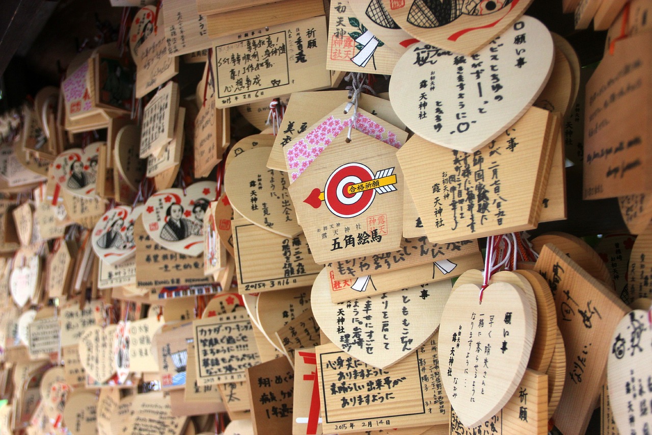 安顺健康、安全与幸福：日本留学生活中的重要注意事项
